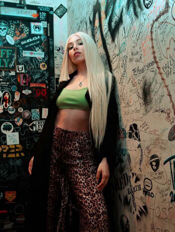 Ava Max