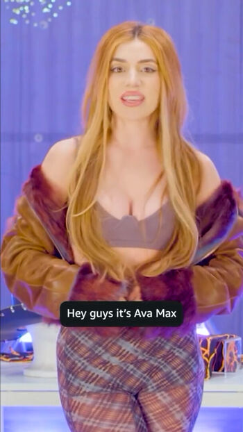 Ava Max