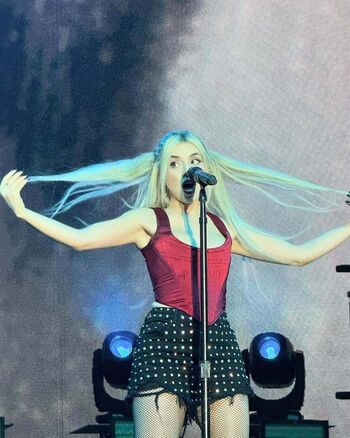 Ava Max