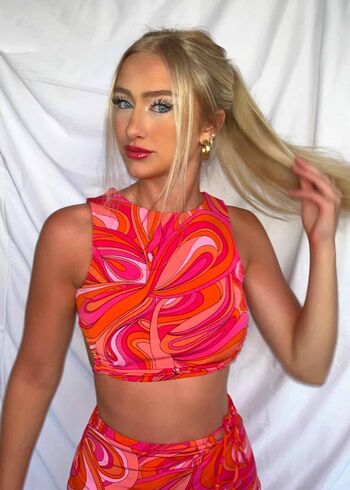 Ava Wilson