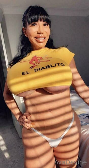 avadevine