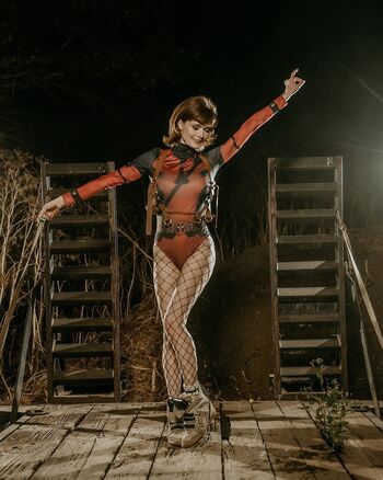 Avalon Warren