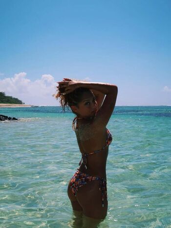 Avani Gregg
