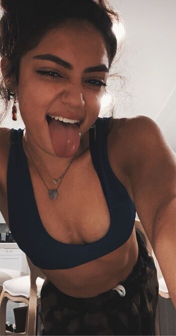 Avani Gregg