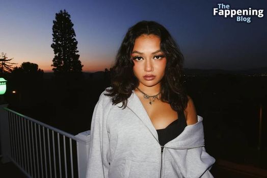 Avani Gregg
