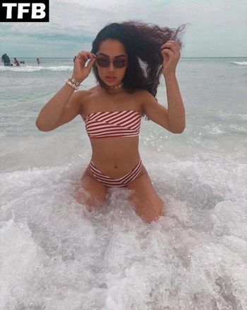 Avani Gregg