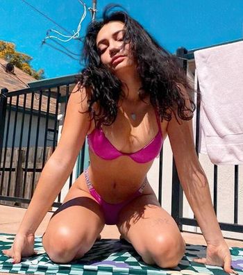 Avani Gregg