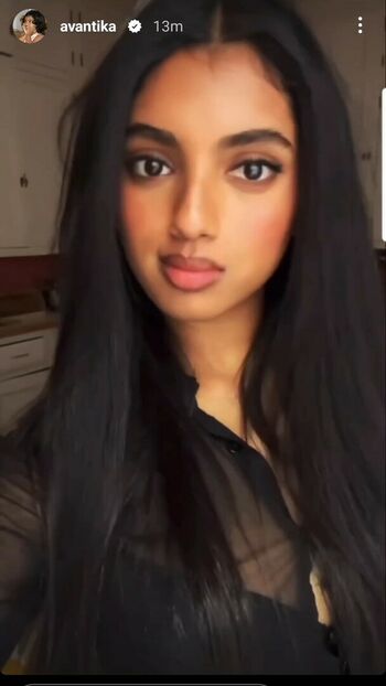 Avantika Vandanapu