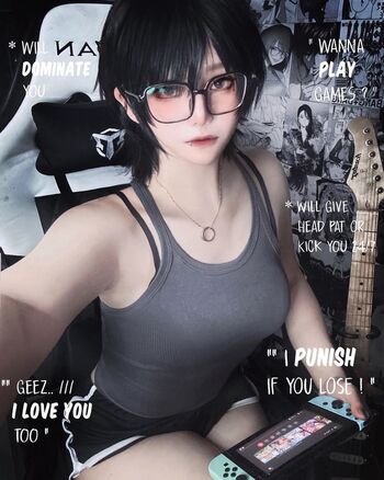 Aveline Tetsuya