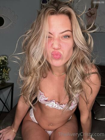 Avery Cristy