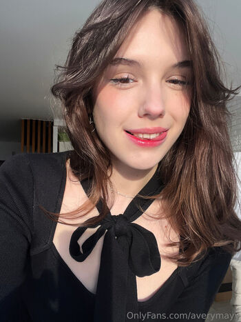 averymayy