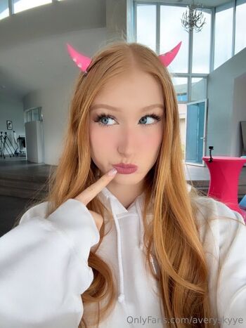 averyskyye