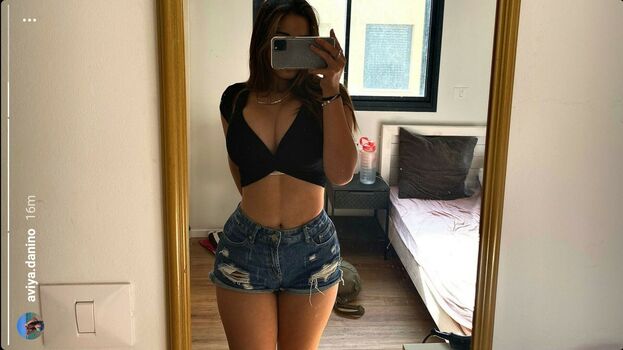 Aviya Danino