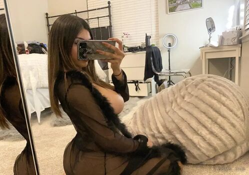Avocado Thottie