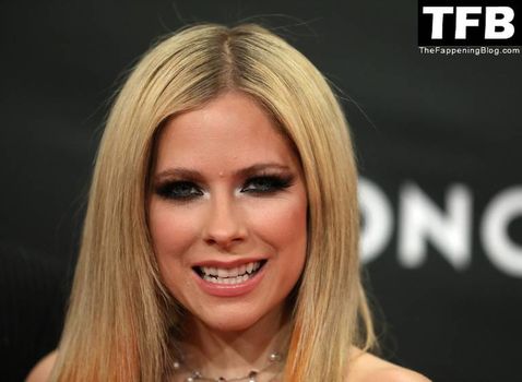 Avril Lavigne
