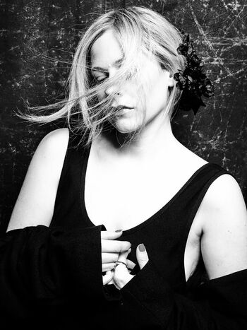 Avril Lavigne