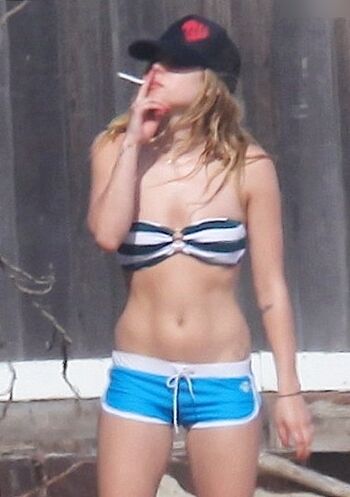 Avril Lavigne