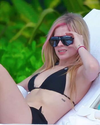 Avril Lavigne