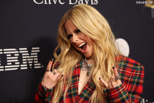 Avril Lavigne