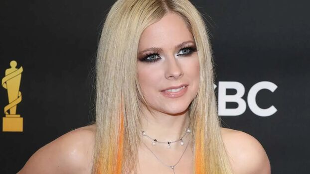 Avril Lavigne