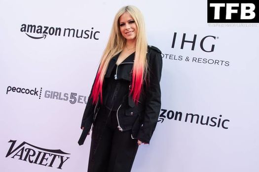 Avril Lavigne