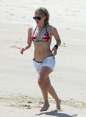 Avril Lavigne