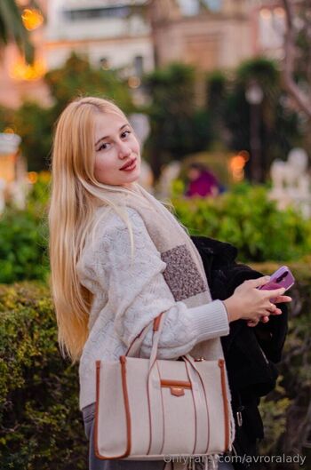 avroralady