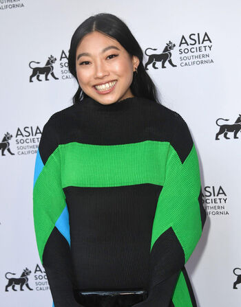 Awkwafina