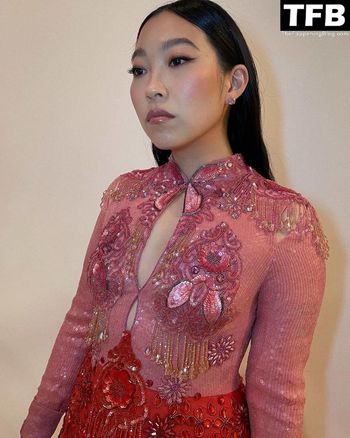 Awkwafina