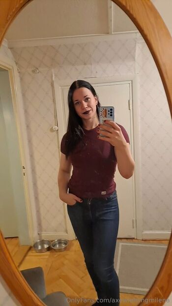 axewieldingmilena