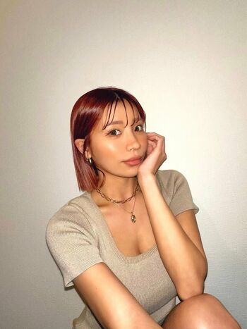 Aya Hazuki 葉月あや
