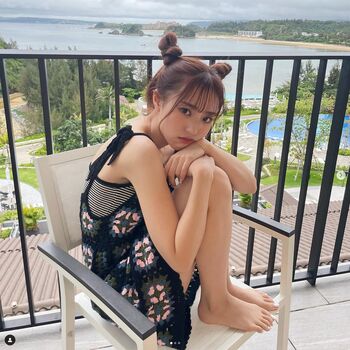 Aya Nakamachi