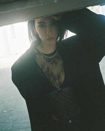 Ayaka Miyoshi