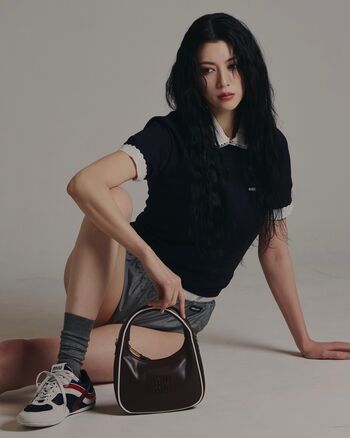 Ayaka Miyoshi