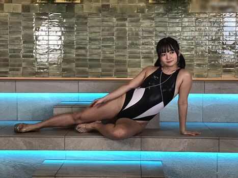 Ayana Nishinaga
