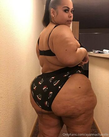 ayannacharelle