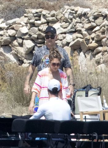 Ayda Field