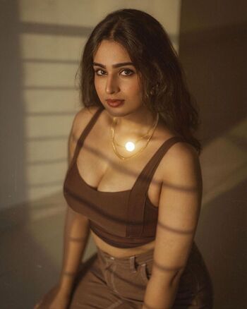 Ayesha Khan