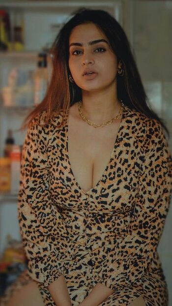 Ayesha Khan