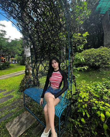 Ayesha Oprenario
