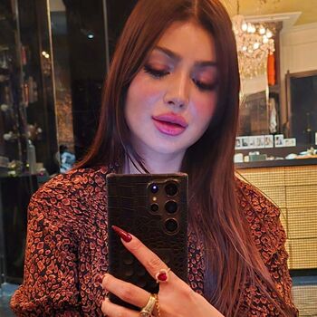 Ayesha Takia