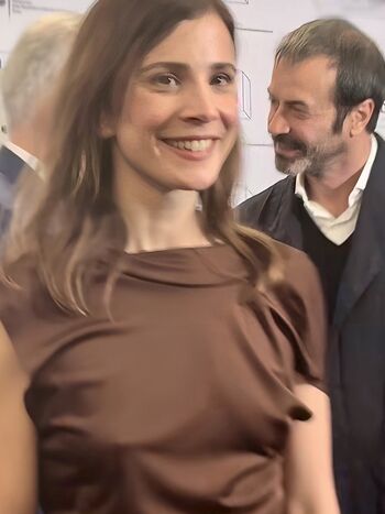 Aylin Tezel