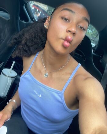 Ayriana Young