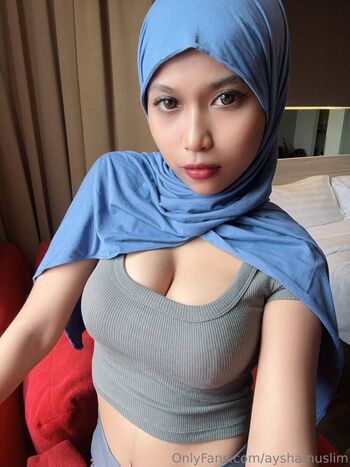 ayshamuslim