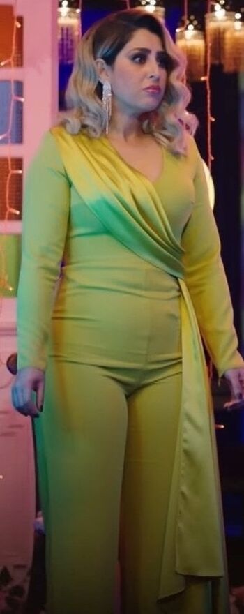 Ayten Amer