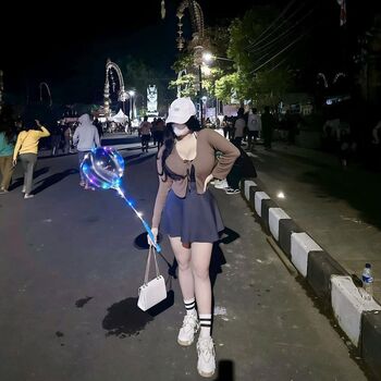 Ayu Chan