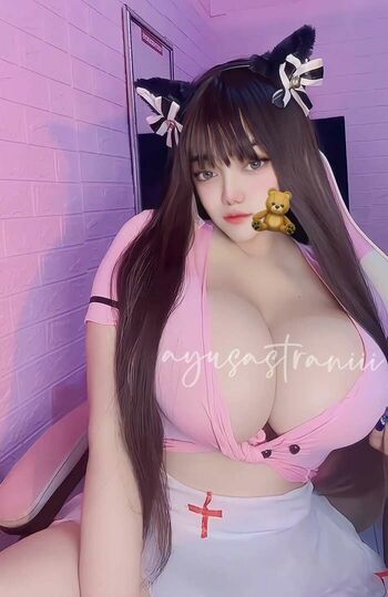 Ayuchannn