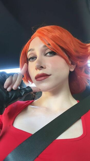 Ayytrae / Angelica Trae