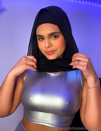 azaharadalila