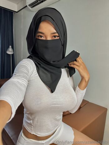 azaleahijabi